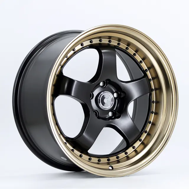 Work S1 R19 5x114.3