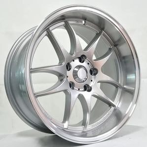 R17 5x114.3