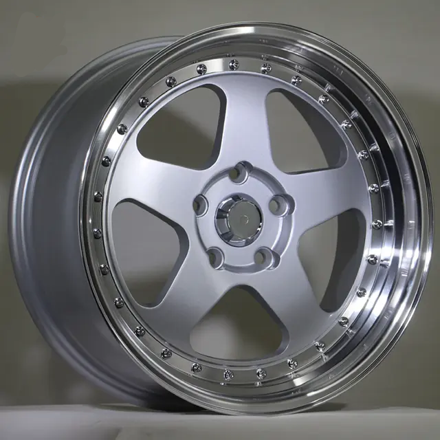 Rotiform R17 5x120