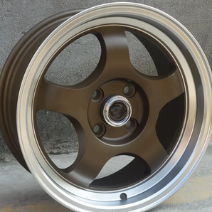 R15 4x100