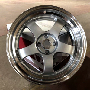 R15 4x100