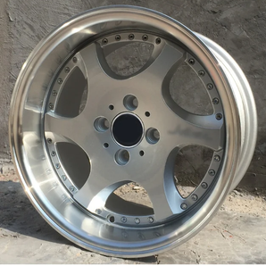 R15 4x100/114.3