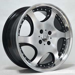 R16 4x100