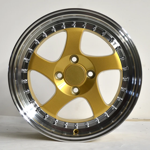 Rotiform R15 4x100