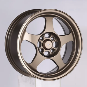 Spoon EVO R15 4x100