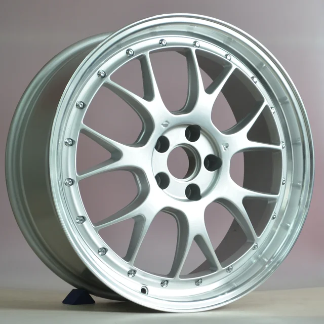 BBS R19 5x114.3