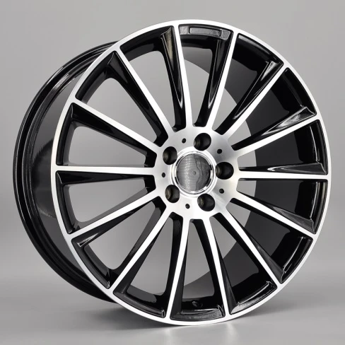 R19 5x112