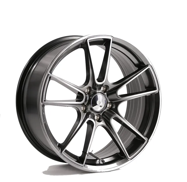 HRE R17 5x100