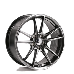 HRE R17 5x100