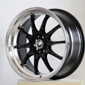 R17 5x100