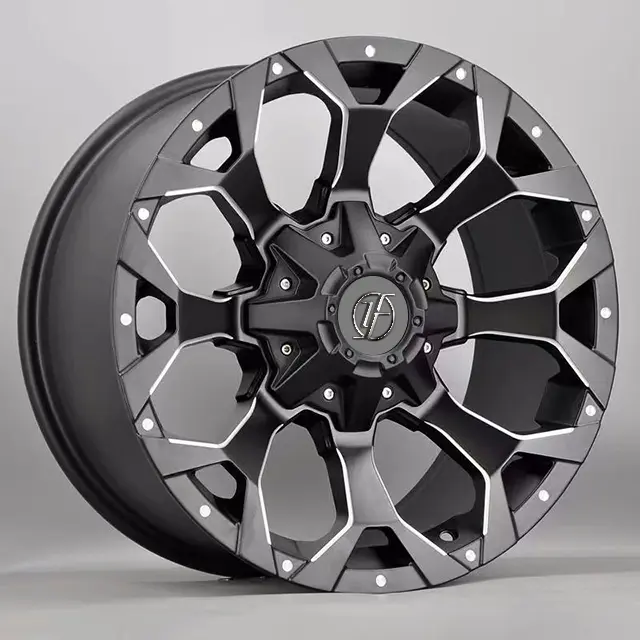 R16 5x139.7-150