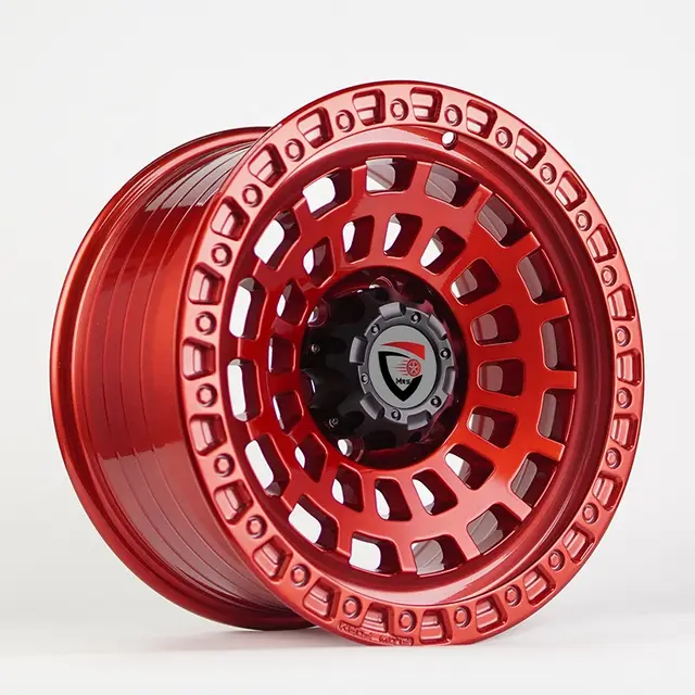 R16 6x139.7