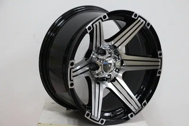 R16 6x139.7