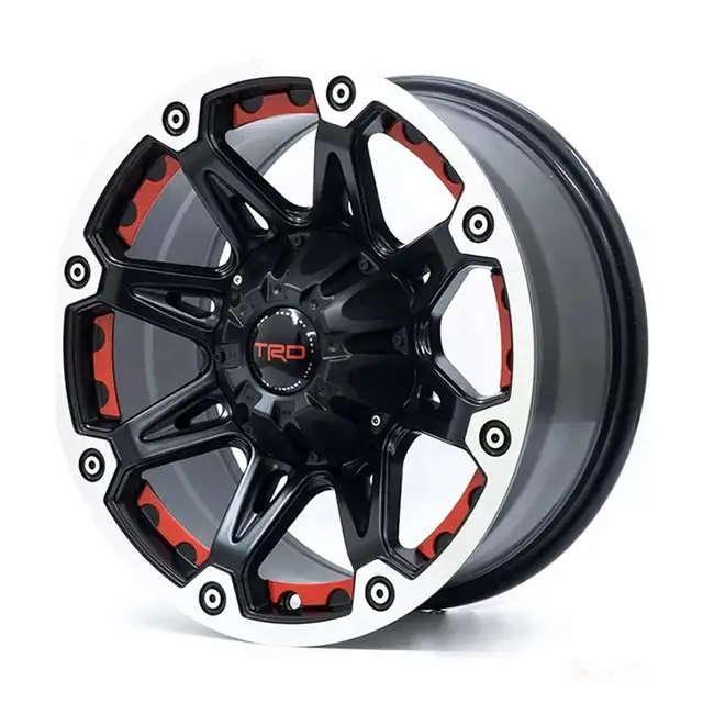 R16 6x139.7