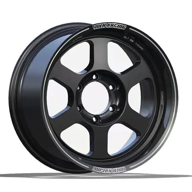 Reys R18 6x139.7