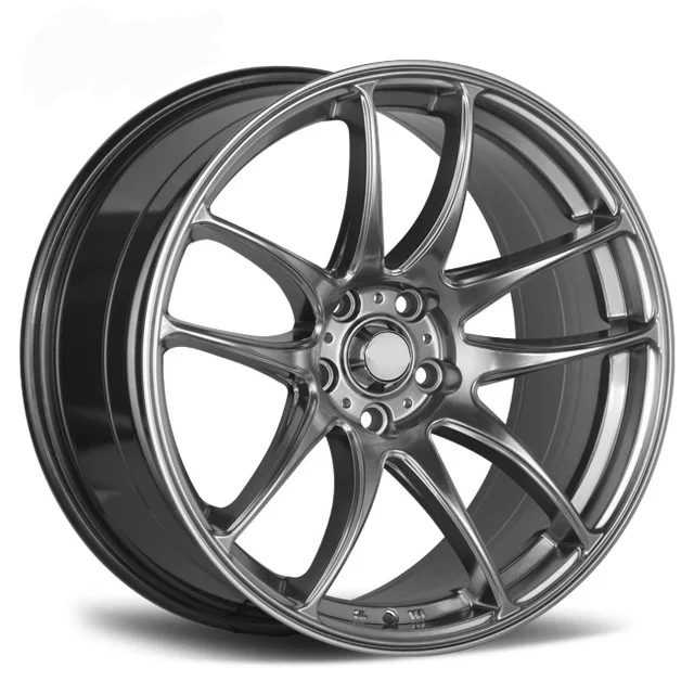 Work CR-Kai R18 5х113.1
