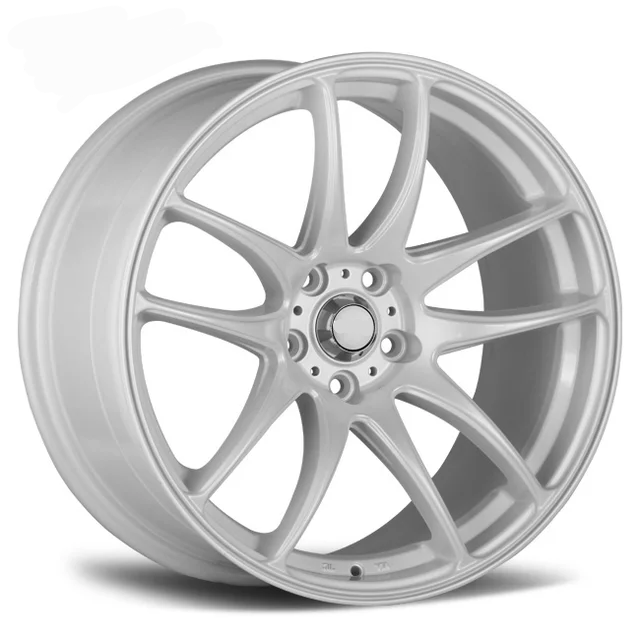 Work CR-Kai R18 5х113.1