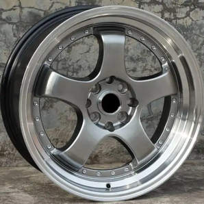 R17 4x100/114.3