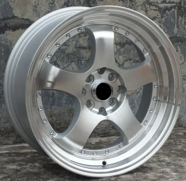 R17 4x100/114.3