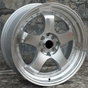 R17 4x100/114.3