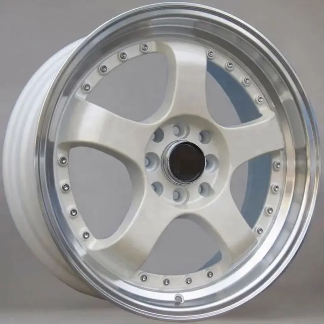 R17 4x100/114.3