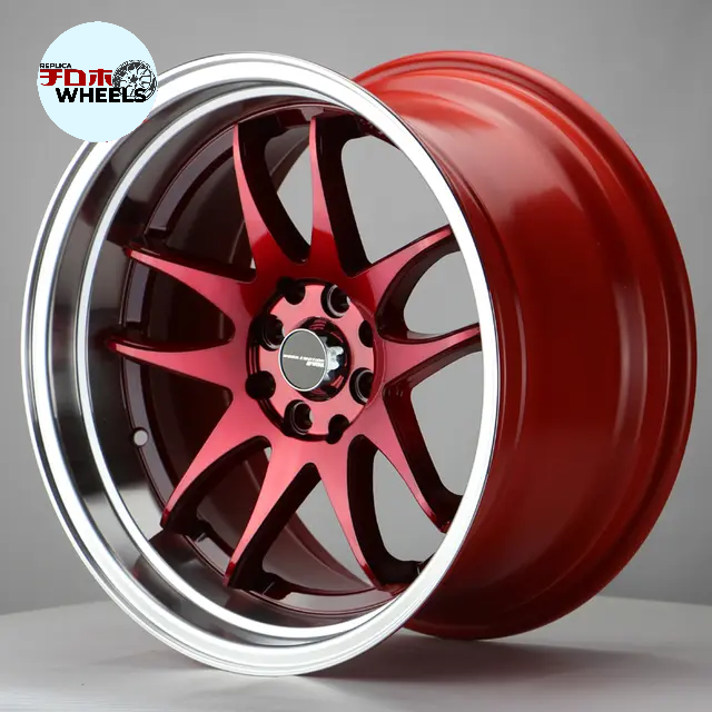 R17 4x100/114.3