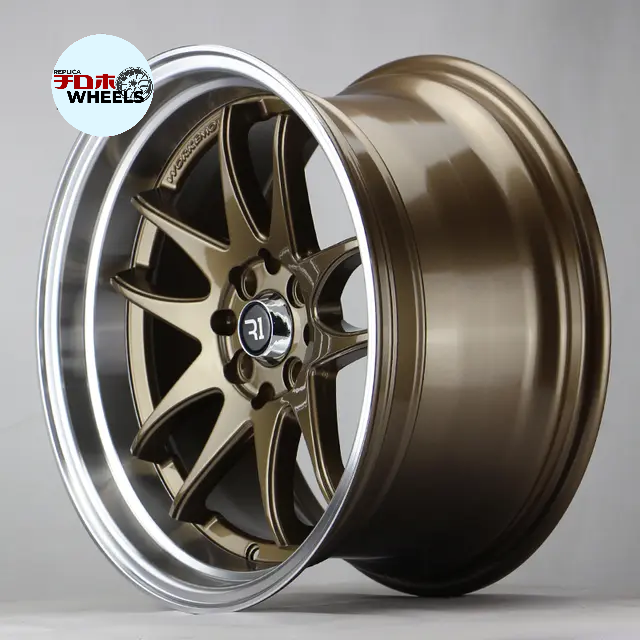 R17 4x100/114.3