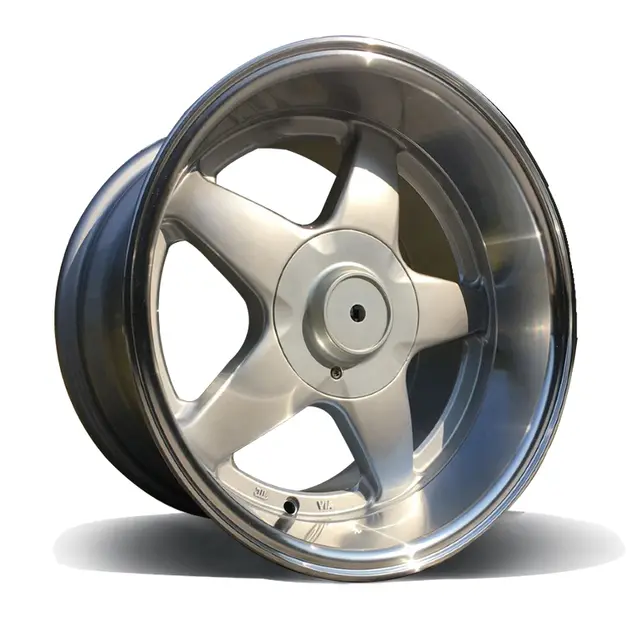 R16 5x100