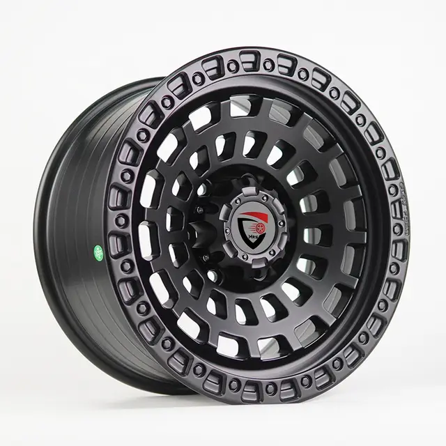 R16 6x139.7