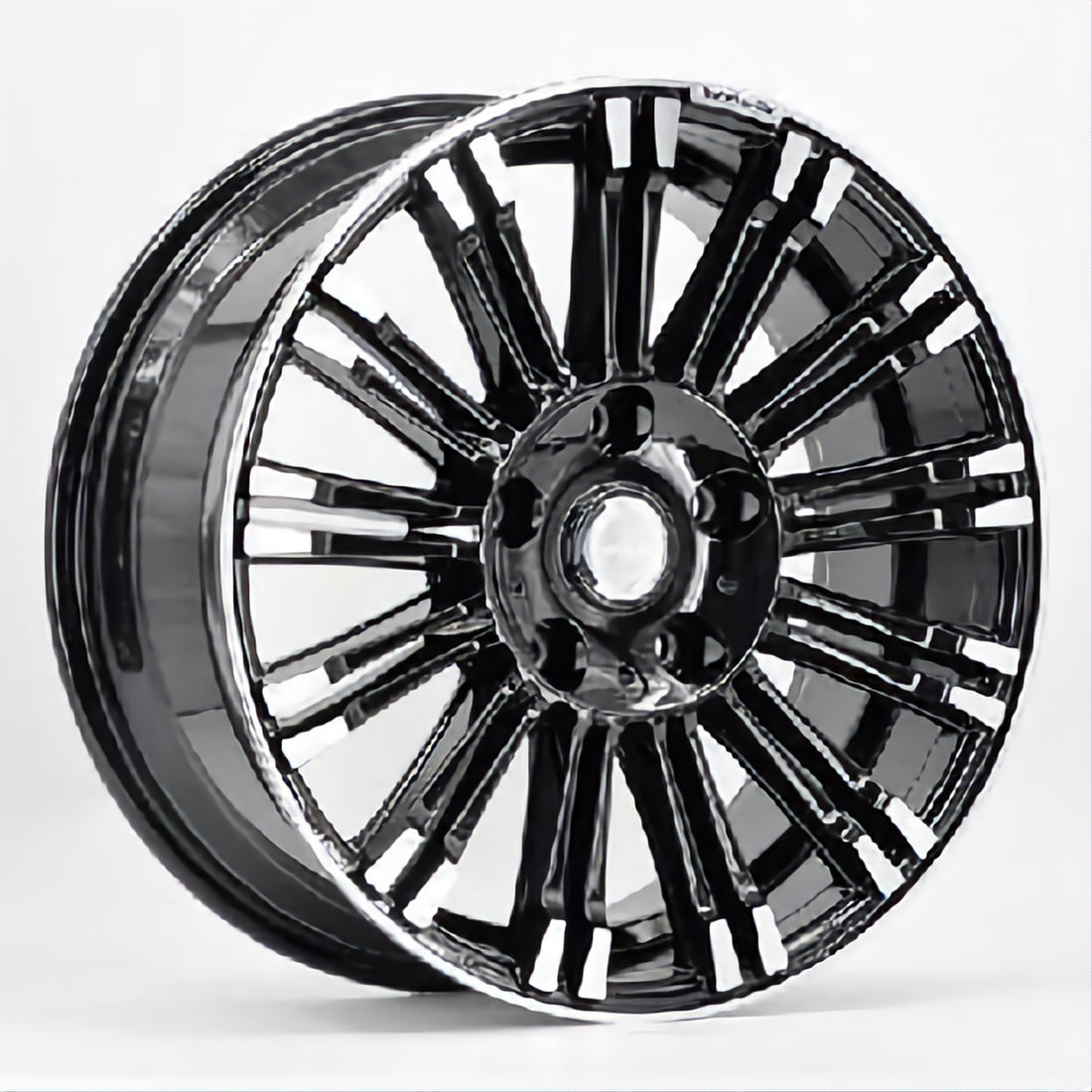WELD R20 5x150