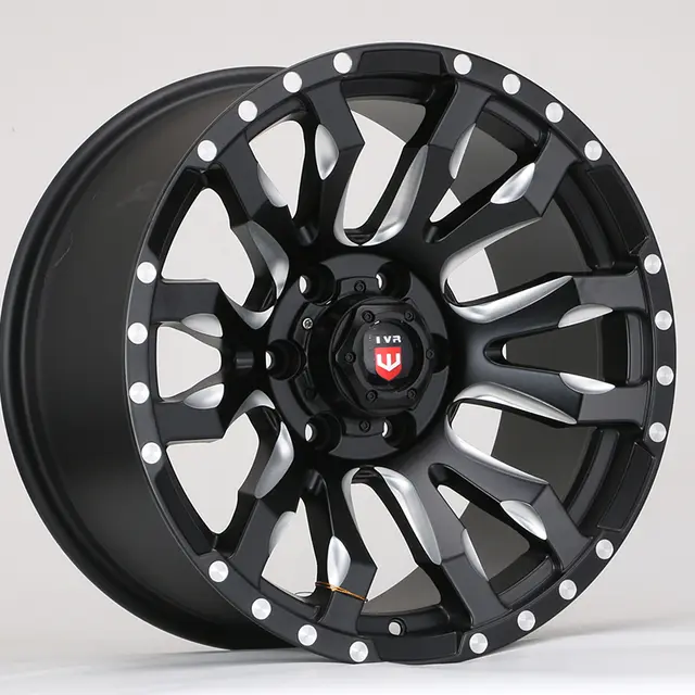 R18 6x139.7