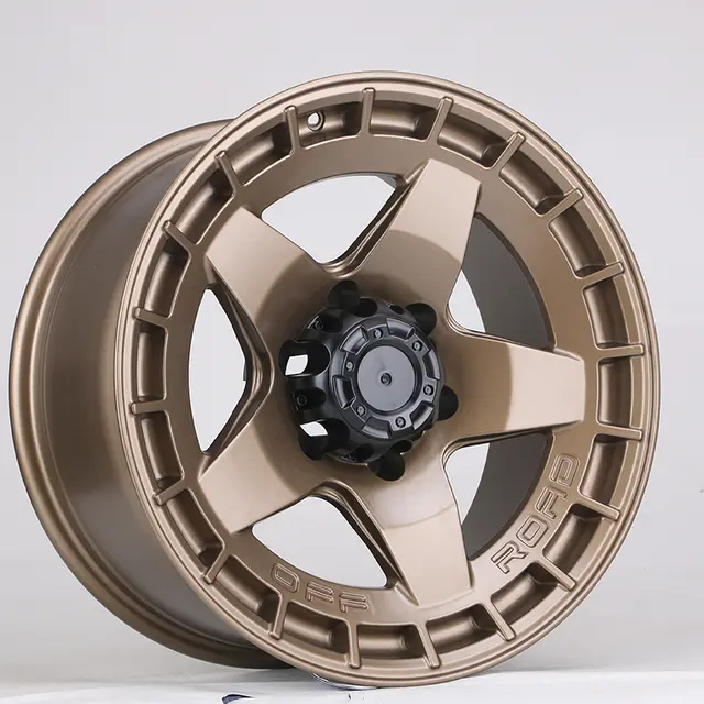 R17 6x139.7