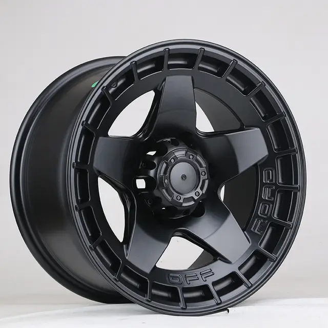 R17 6x139.7