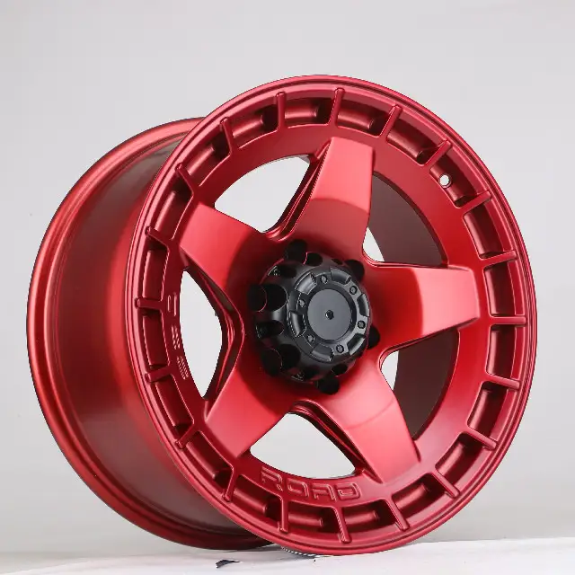 R17 6x139.7
