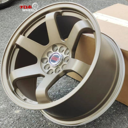 RAYS TE37