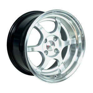 Reys R15 4x100