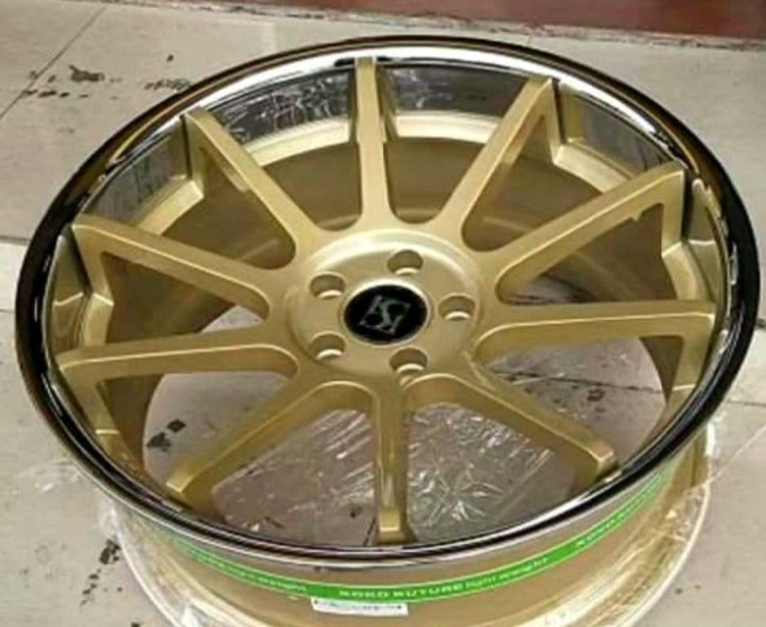 XXR R20 5х120