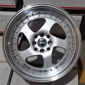 R17 4x100/114.3