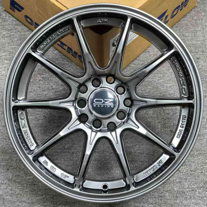 OZ RACING