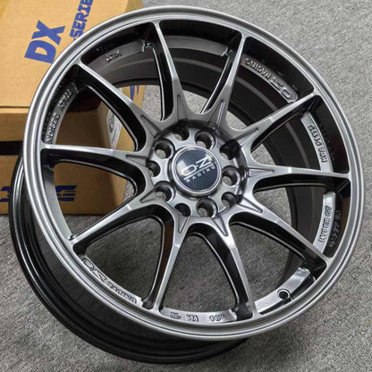 OZ RACING