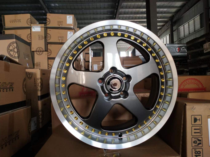 R18 5x114.3