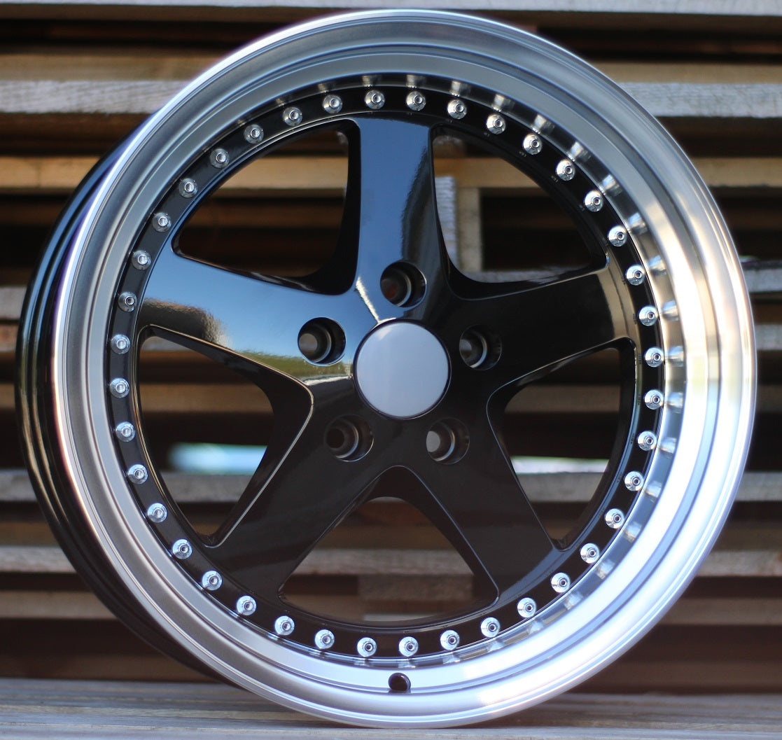 R18 5x114.3