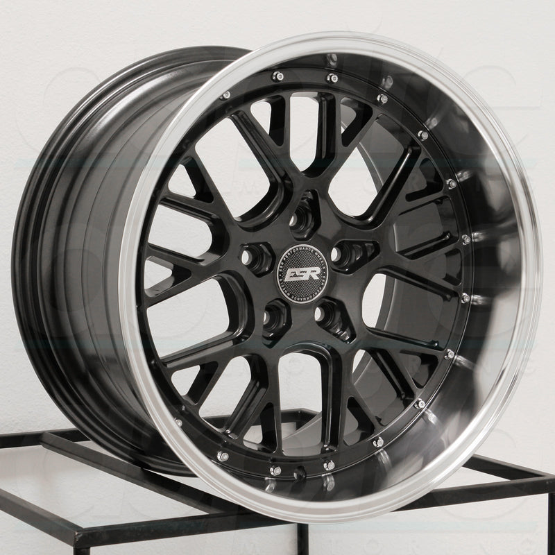 R18 5x114.3