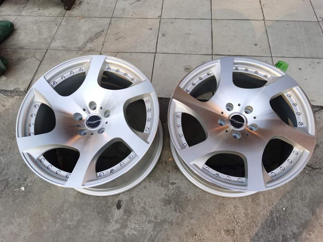 R18 5x120