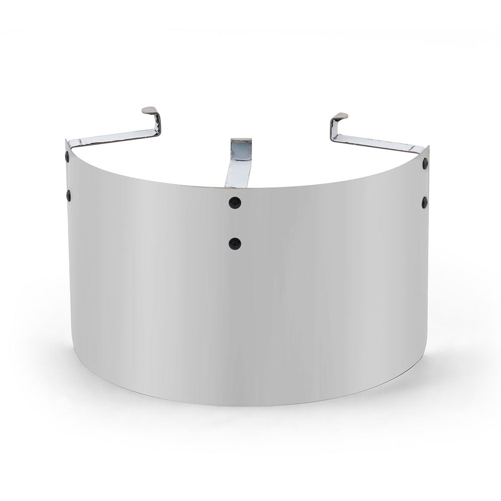 Heat shield cover
