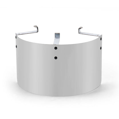 Heat shield cover