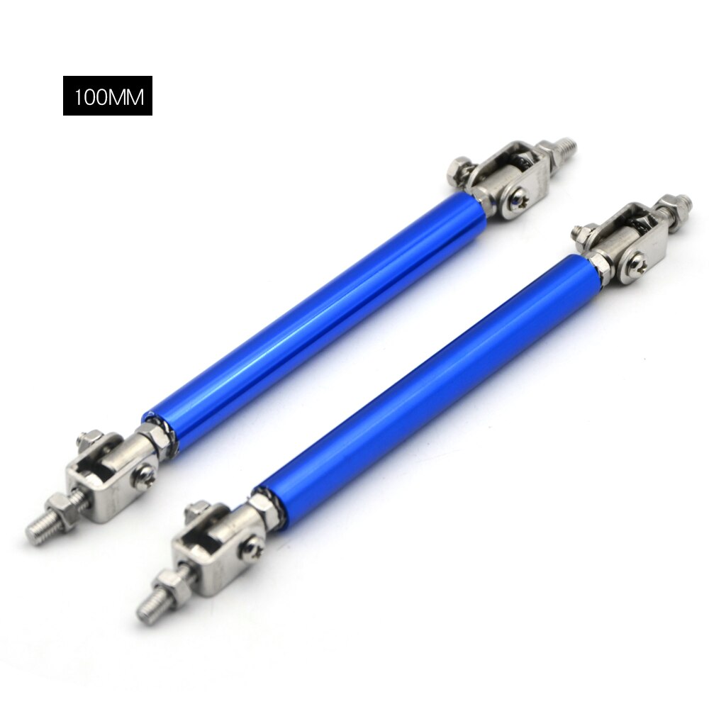Bumper support kit