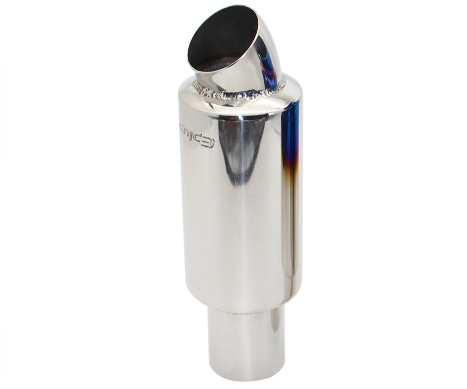 Muffler universal stainless high quality