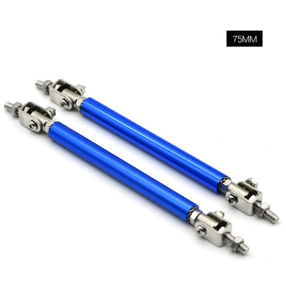 Bumper support kit