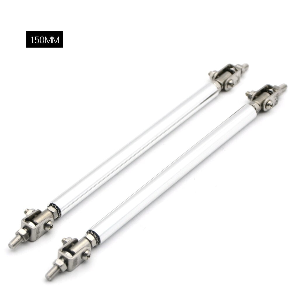 Bumper support kit